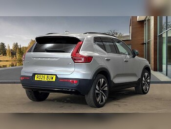 Used Volvo XC40 2025 for sale - 77343771: Photo