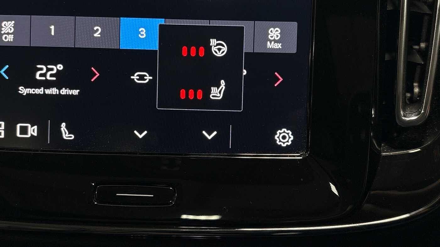 Used Volvo XC40 2025 for sale - 77343771: Photo 41