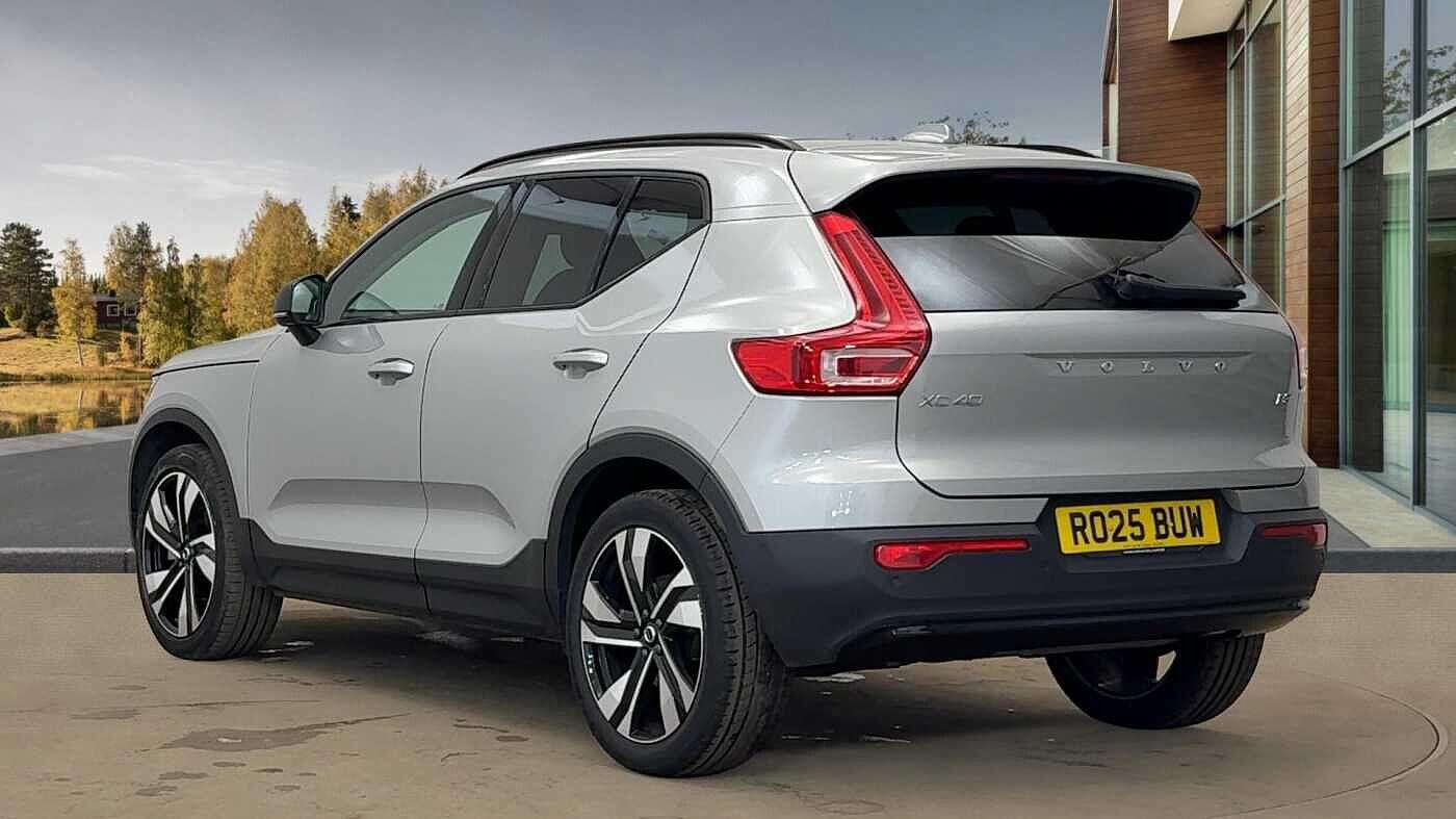 Used Volvo XC40 2025 for sale - 77343771: Photo 5