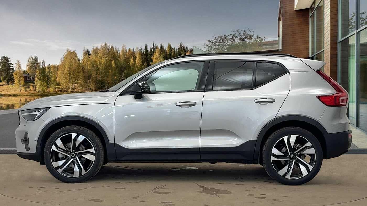 Used Volvo XC40 2025 for sale - 77343771: Photo 6