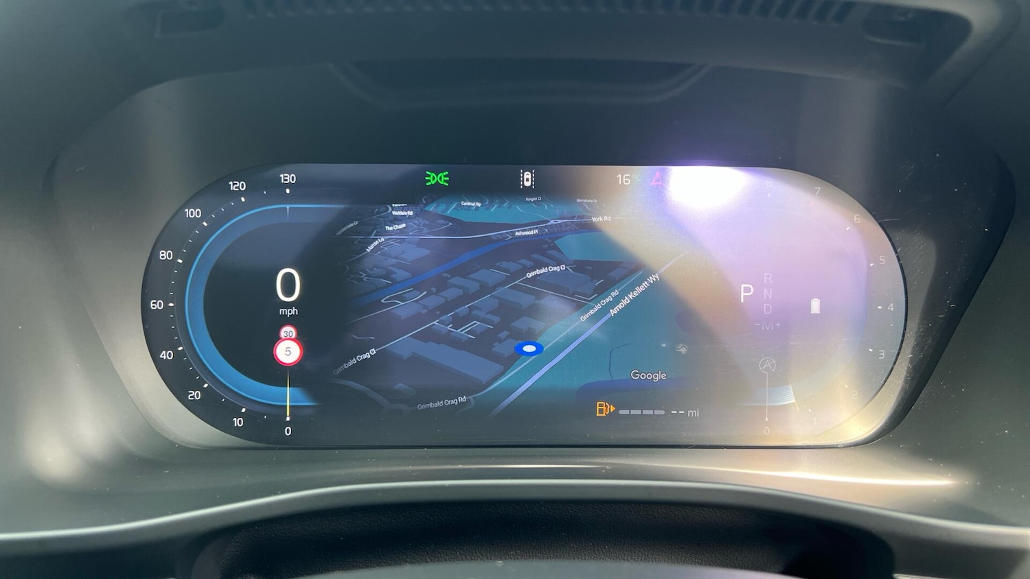 Used Volvo XC40 for sale - 77671598: Photo 11