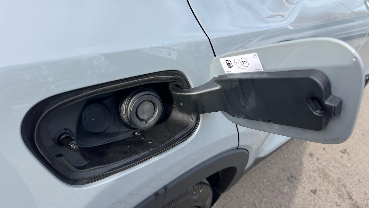 Used Volvo XC40 for sale - 77671598: Photo 15