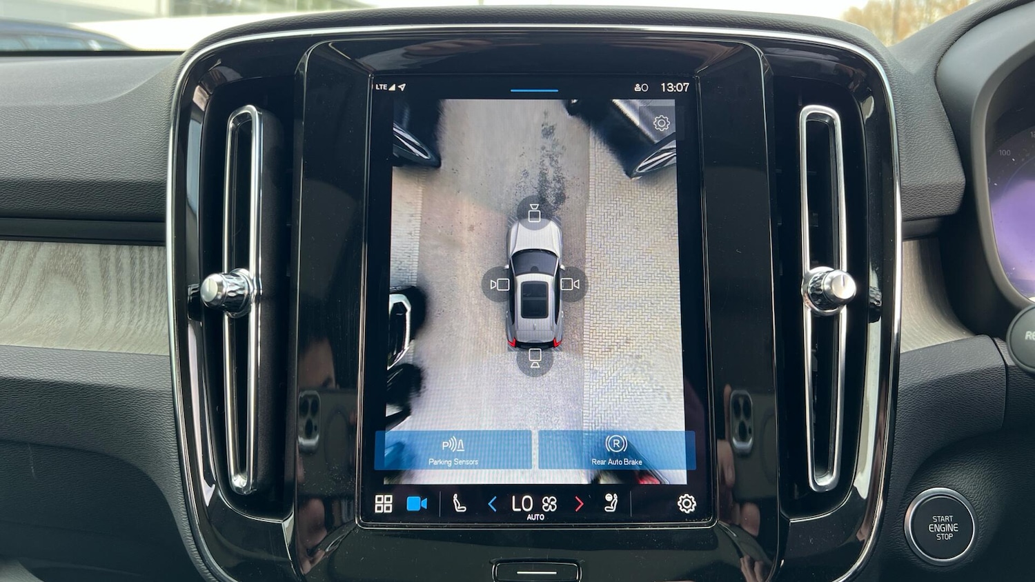 Used Volvo XC40 for sale - 77671598: Photo 18