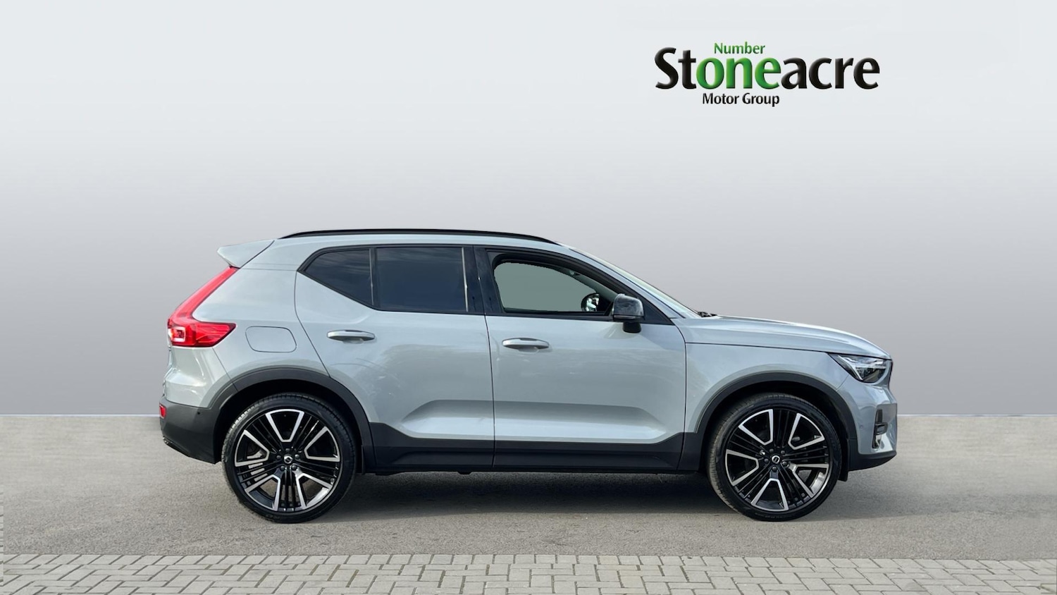 Used Volvo XC40 for sale - 77671598: Photo 3