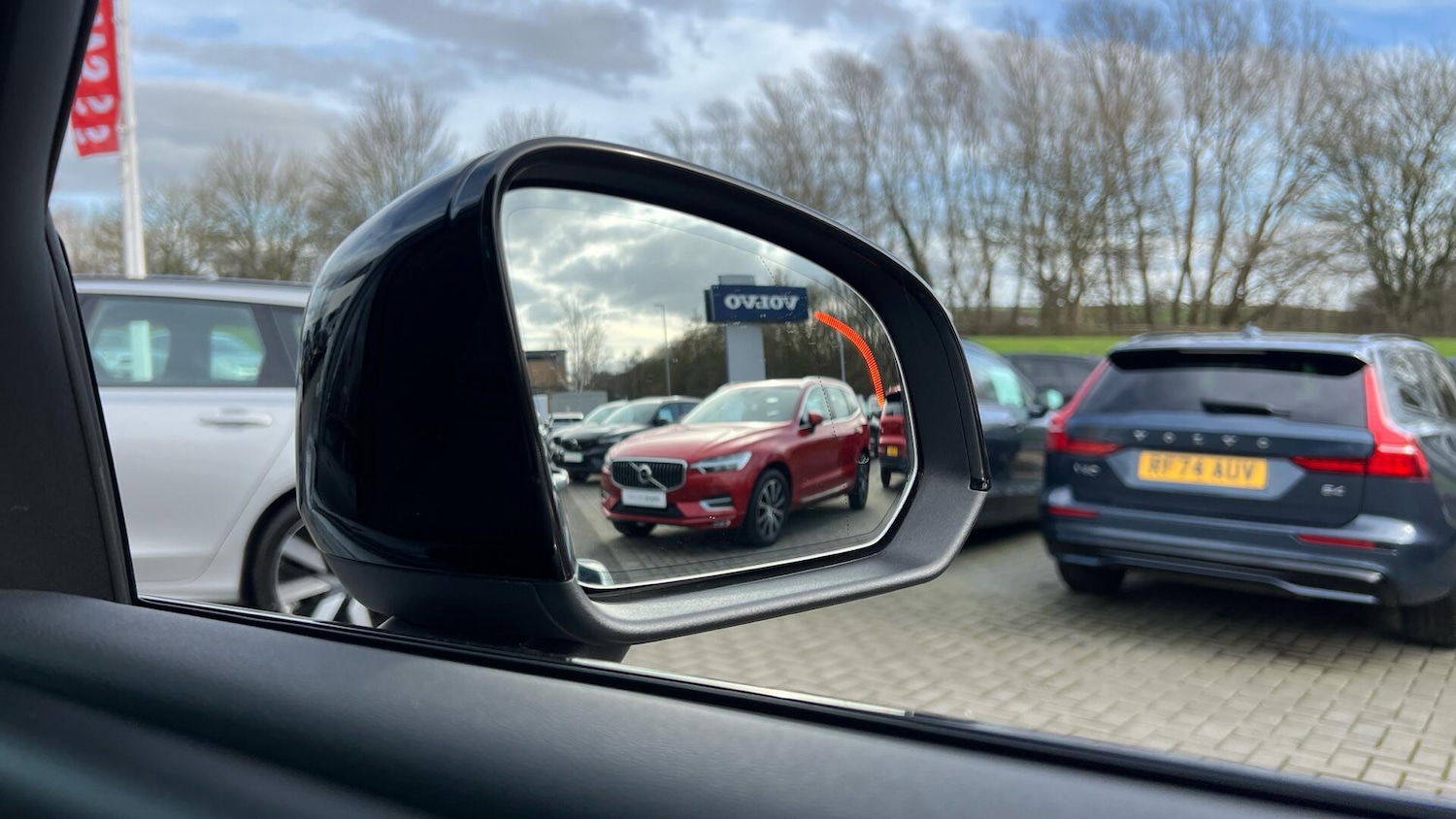 Used Volvo XC40 for sale - 77671598: Photo 30