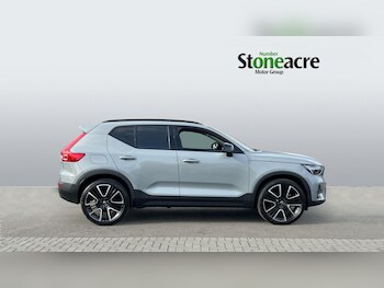 Used Volvo XC40 2025 for sale - 77671598: Photo