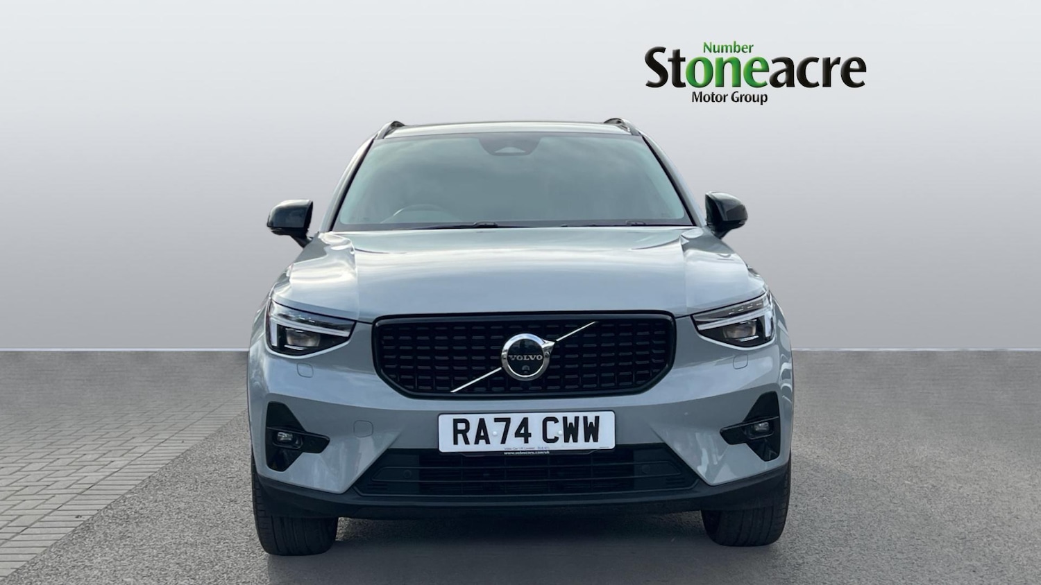 Used Volvo XC40 for sale - 77671598: Photo 8