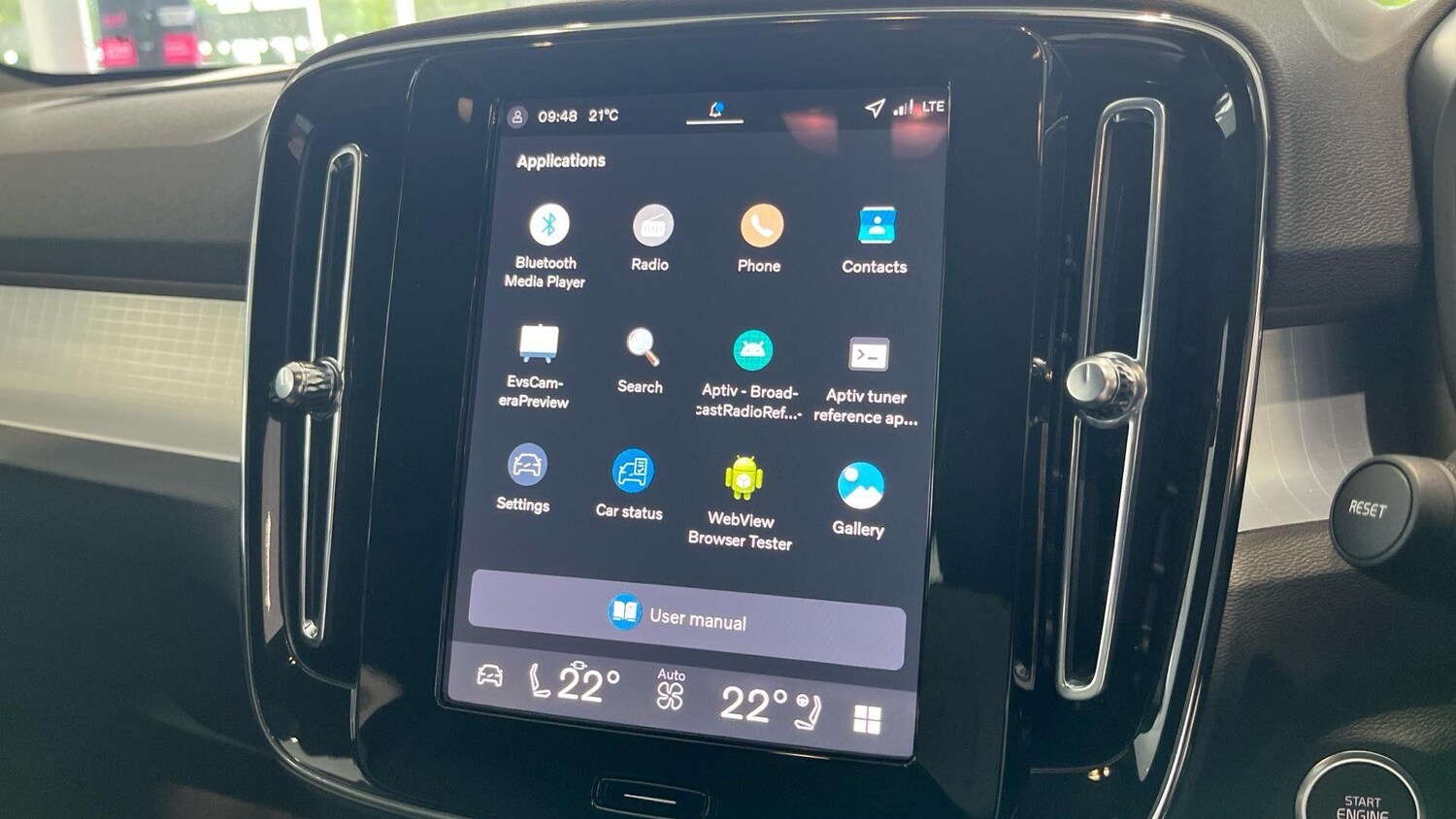 Used Volvo XC40 2025 for sale - 77411506: Photo 12