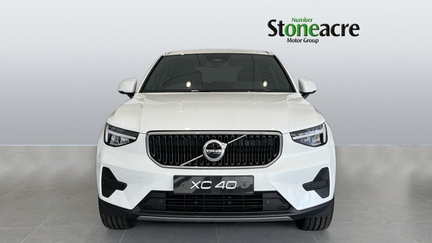 Used Volvo XC40 2025 for sale - 77411506: Photo 8