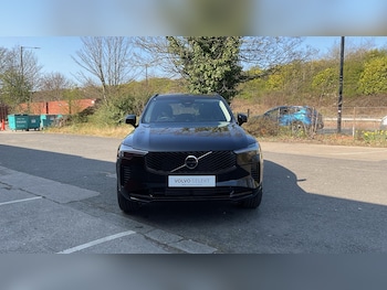 Used Volvo XC90 2026 for sale - 79292509: Photo