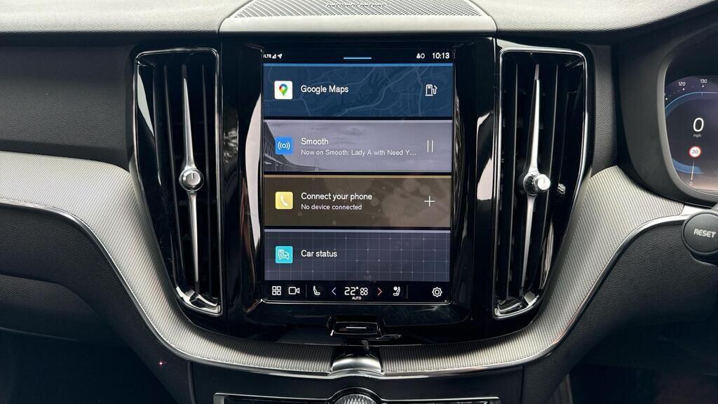 Used Volvo XC60 2026 for sale - 78115510: Photo 4