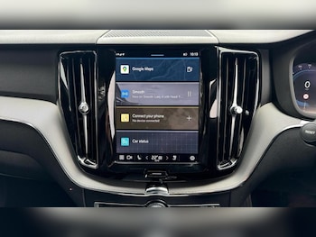 Used Volvo XC60 2026 for sale - 78115510: Photo