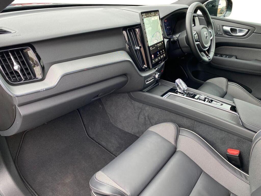 Used Volvo XC60 2026 for sale - 78115510: Photo 5
