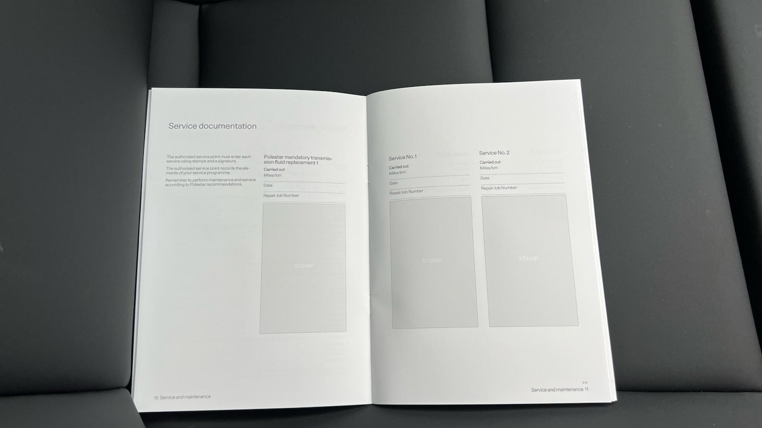 Used Polestar Polestar 4 2025 for sale - 77838773: Photo 14