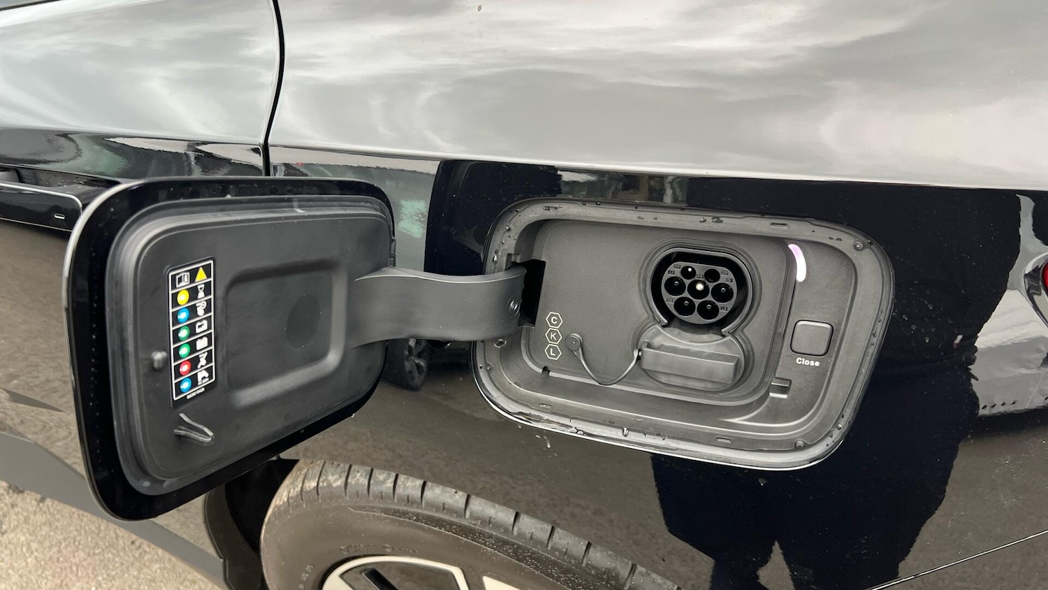 Used Polestar Polestar 4 2025 for sale - 77838773: Photo 15