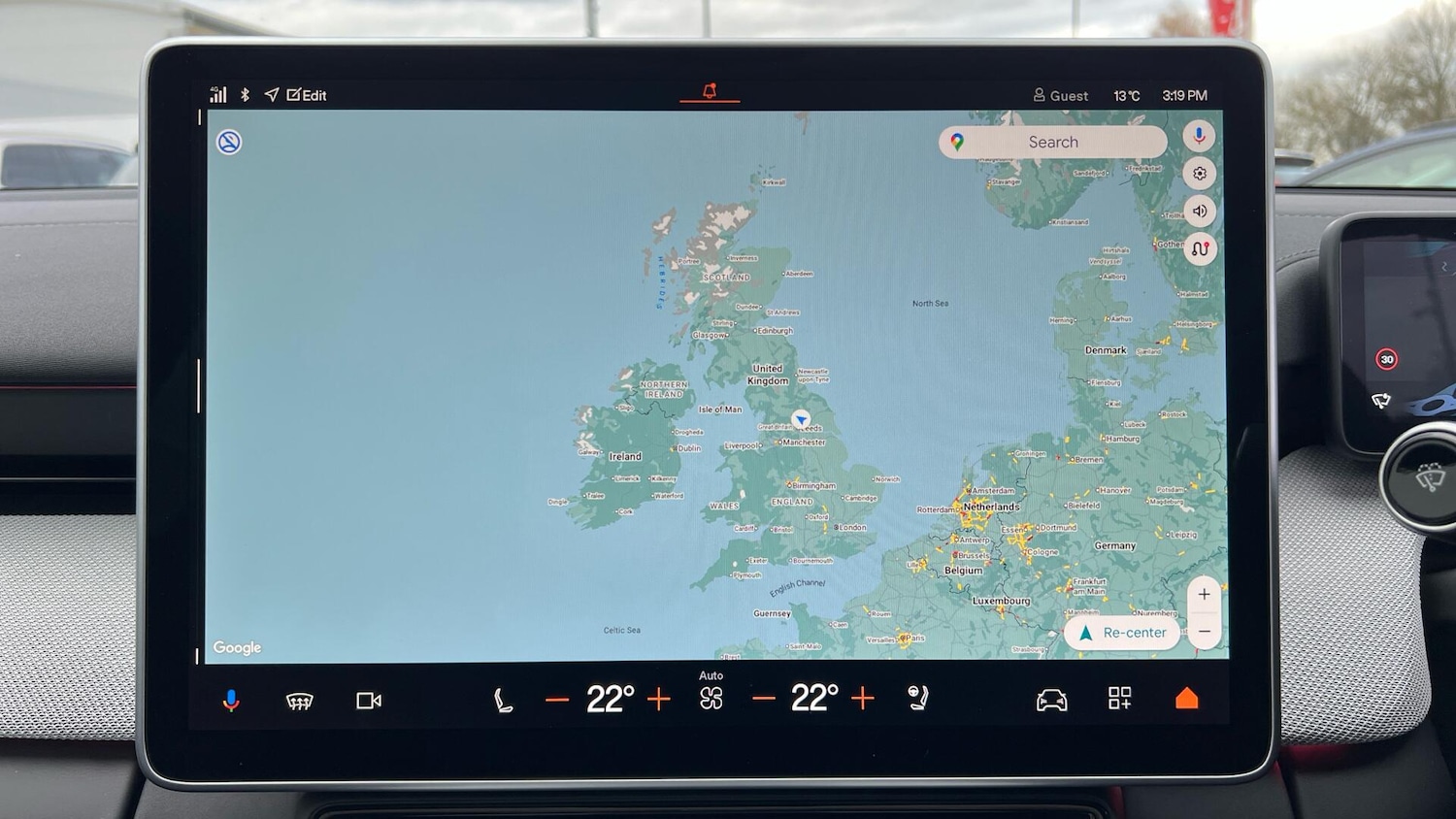 Used Polestar Polestar 4 2025 for sale - 77838773: Photo 17