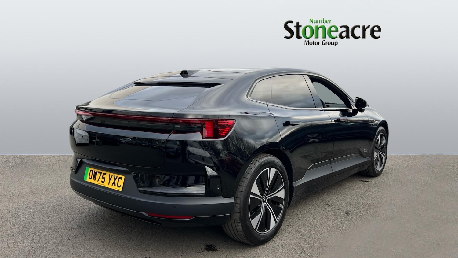 Used Polestar Polestar 4 2025 for sale - 77838773: Photo 2