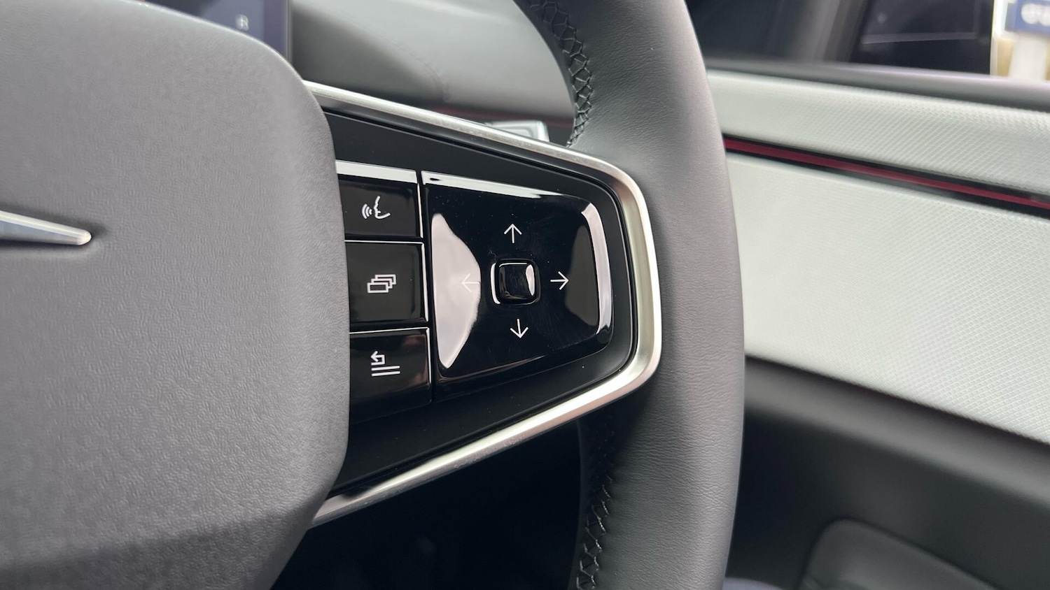 Used Polestar Polestar 4 2025 for sale - 77838773: Photo 21