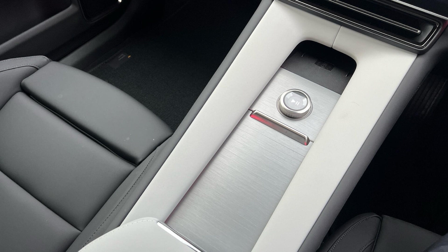 Used Polestar Polestar 4 2025 for sale - 77838773: Photo 25