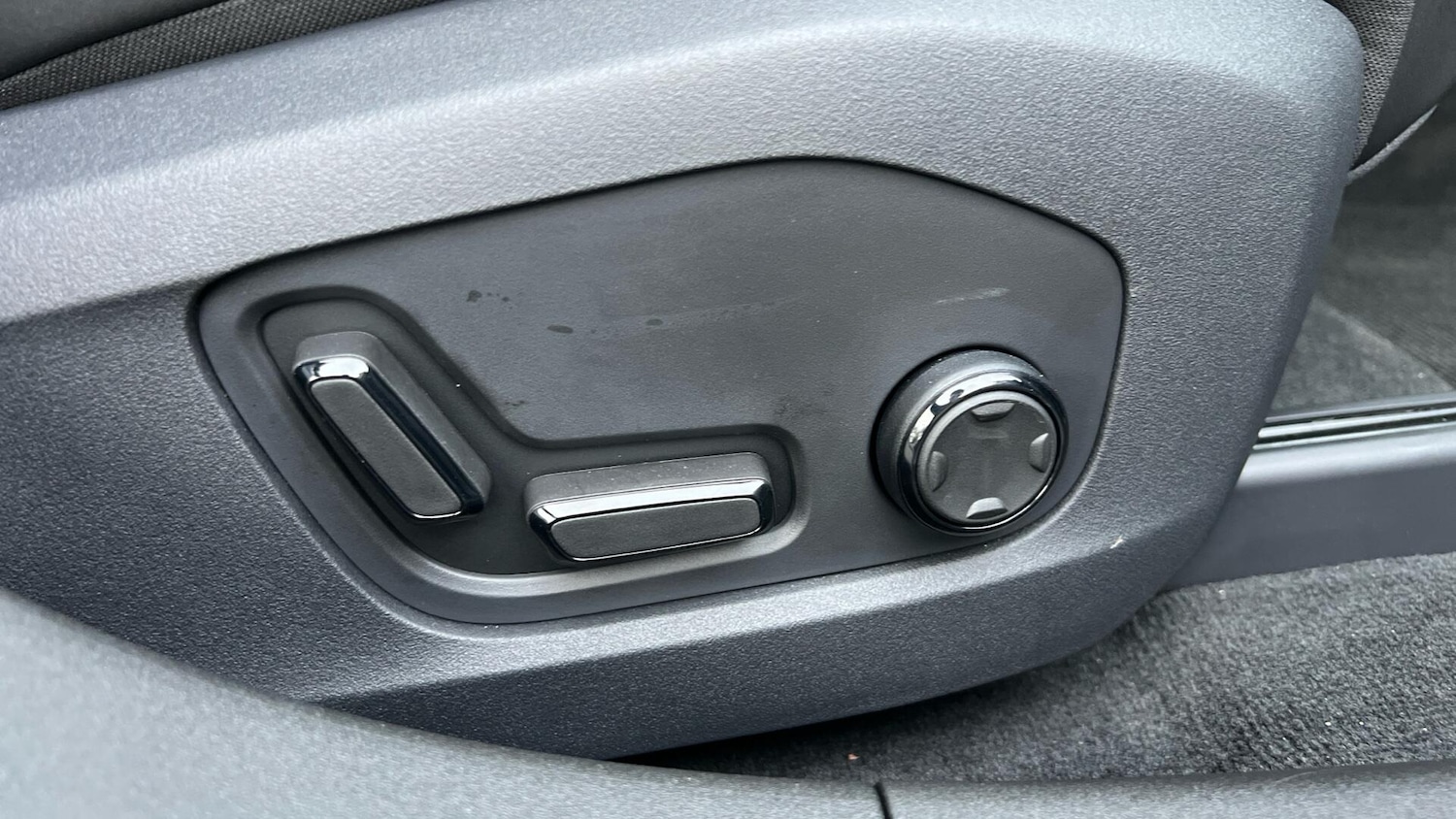 Used Polestar Polestar 4 2025 for sale - 77838773: Photo 28