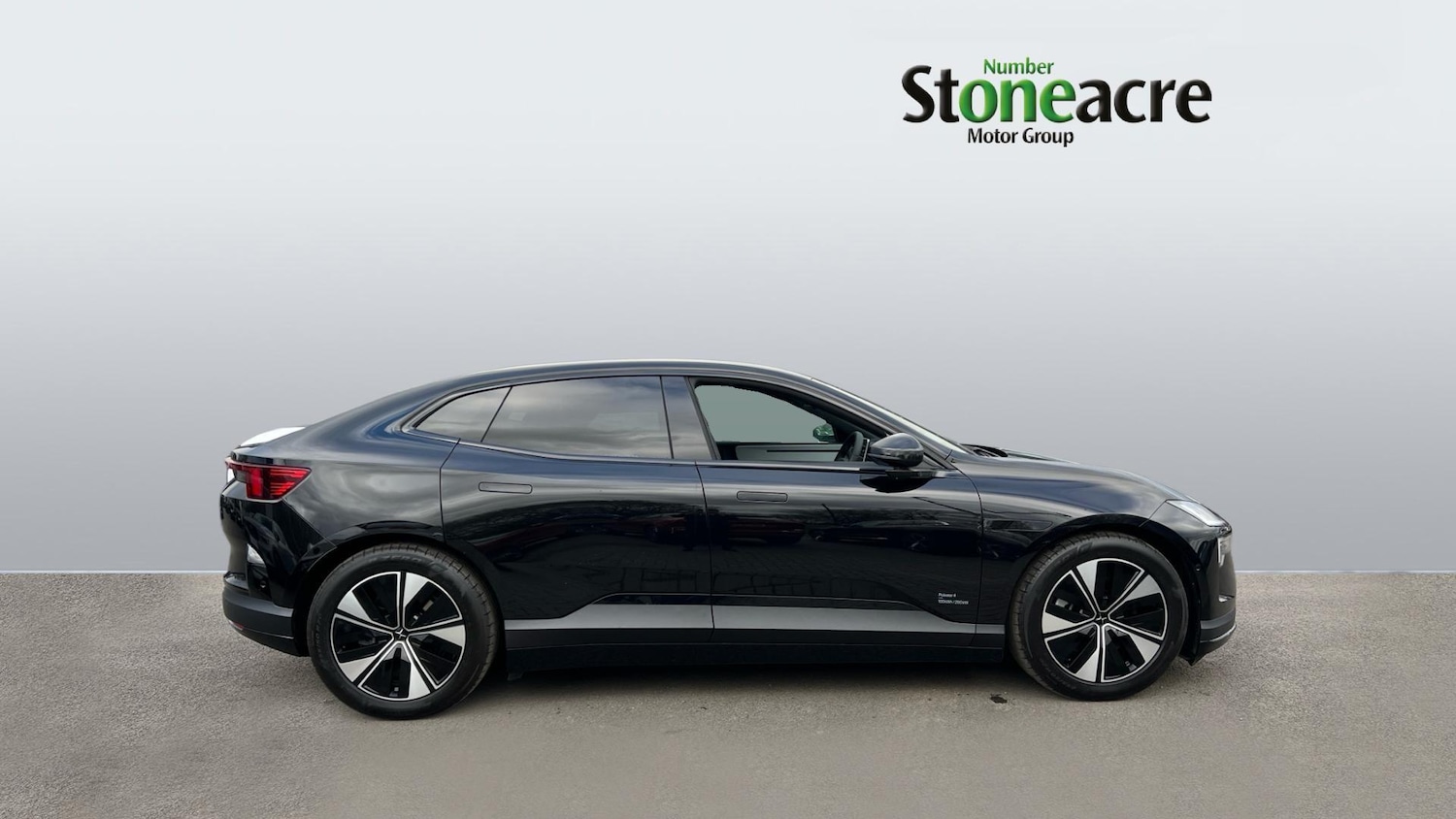 Used Polestar Polestar 4 2025 for sale - 77838773: Photo 3