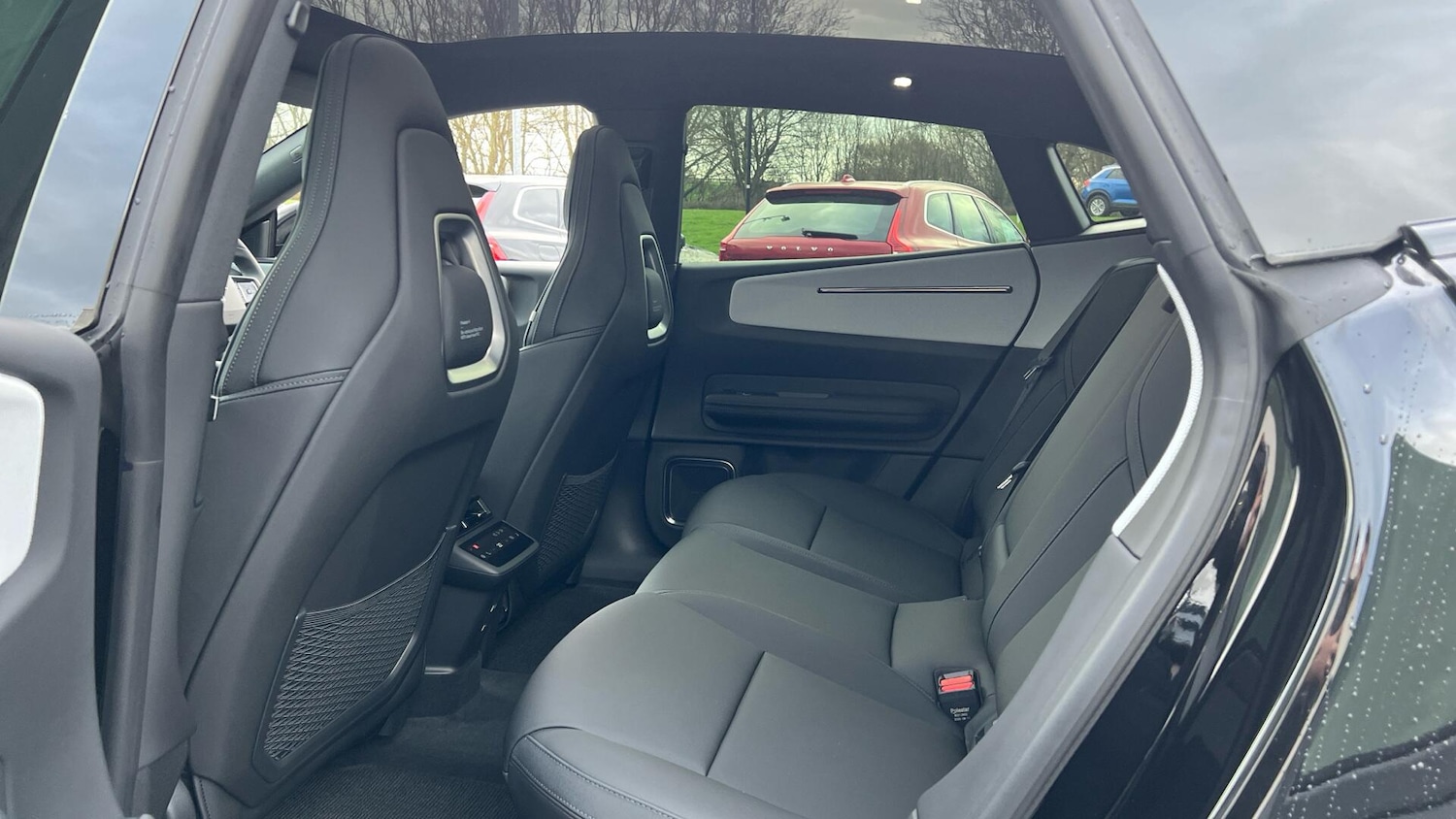 Used Polestar Polestar 4 2025 for sale - 77838773: Photo 31