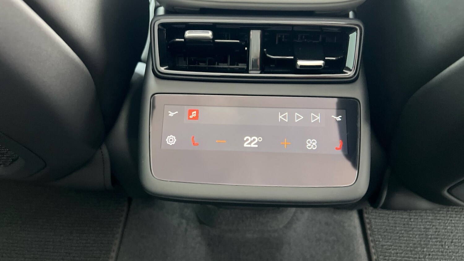 Used Polestar Polestar 4 2025 for sale - 77838773: Photo 34