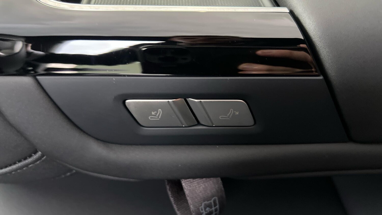 Used Polestar Polestar 4 2025 for sale - 77838773: Photo 35