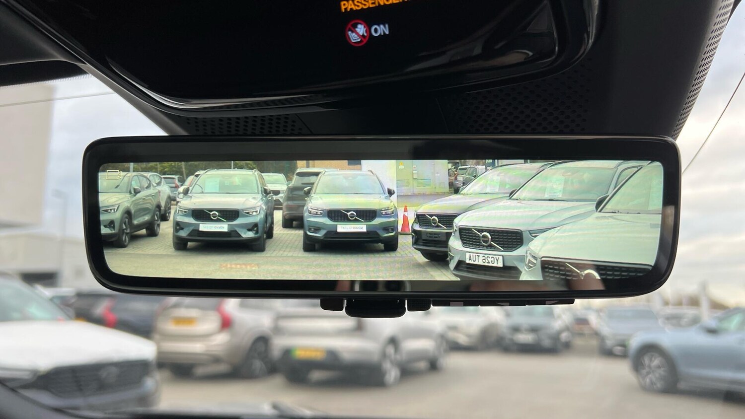 Used Polestar Polestar 4 2025 for sale - 77838773: Photo 36