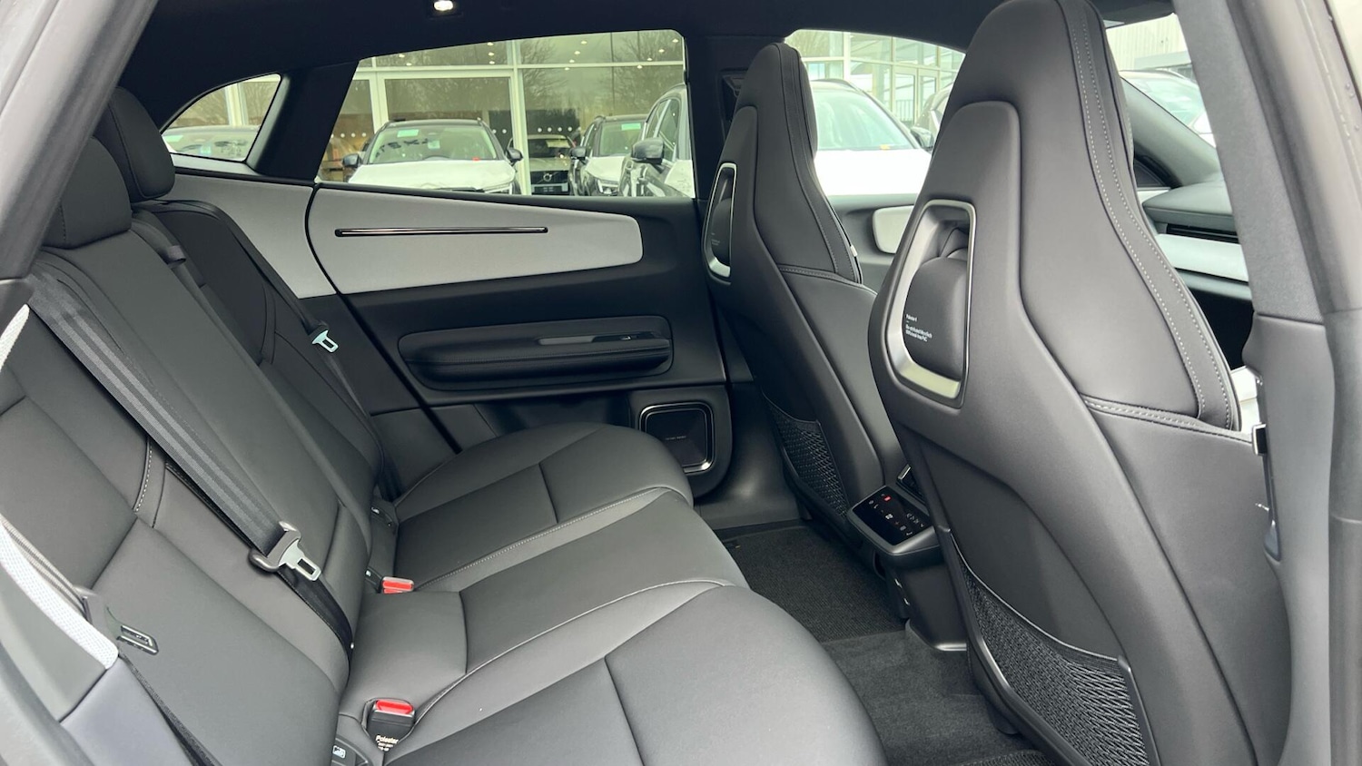 Used Polestar Polestar 4 2025 for sale - 77838773: Photo 6