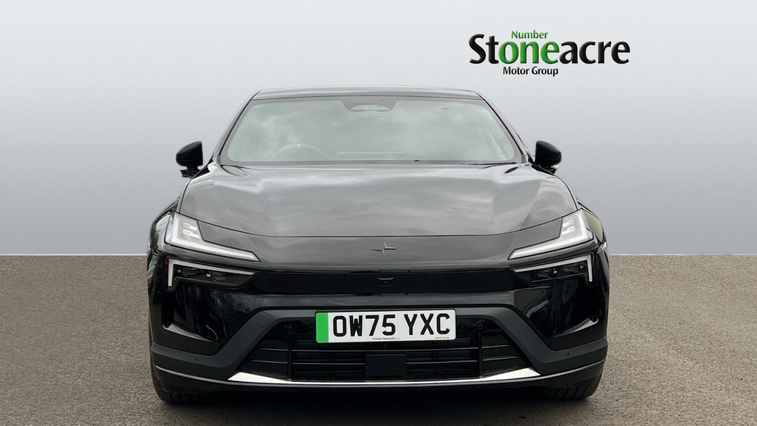 Used Polestar Polestar 4 2025 for sale - 77838773: Photo 8