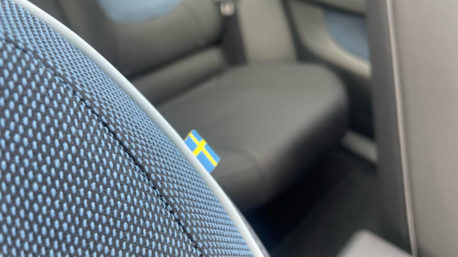 Used Volvo EX30 2025 for sale - 77479189: Photo 30