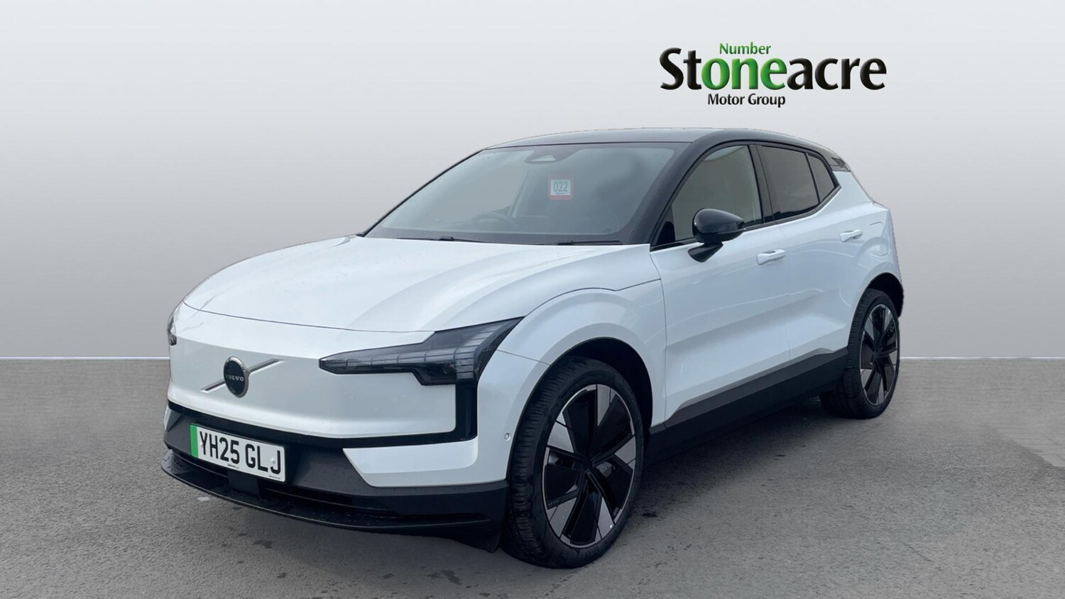 Used Volvo EX30 2025 for sale - 77479189: Photo 7