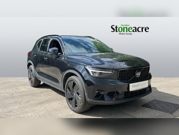 Used Volvo XC40 2025 for sale - 78911098: Photo