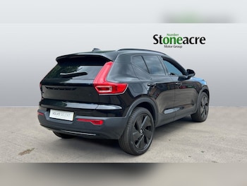 Used Volvo XC40 2025 for sale - 78911098: Photo
