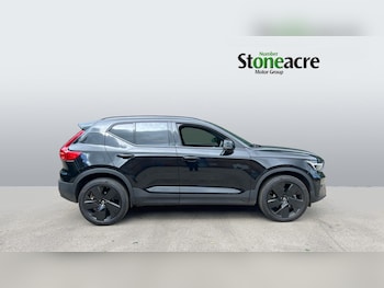 Used Volvo XC40 2025 for sale - 78911098: Photo