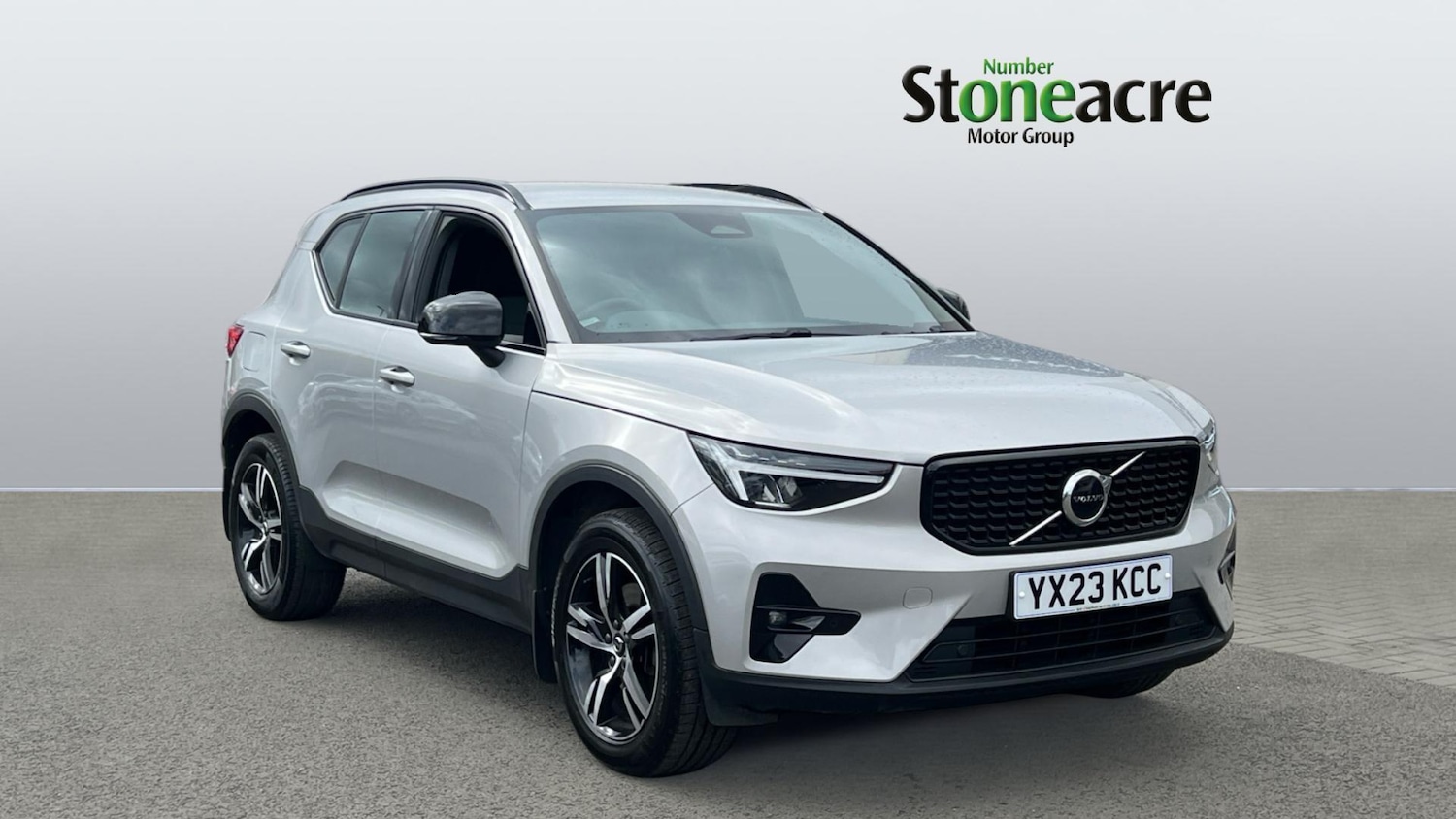 Used Volvo XC40 2023 for sale - 78086668: Photo 1