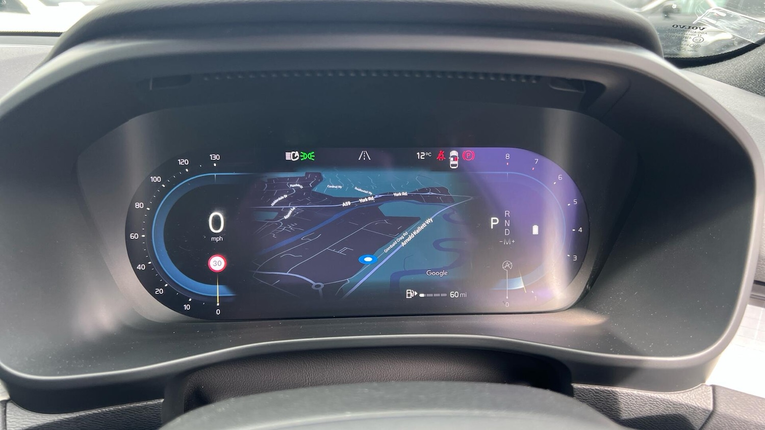 Used Volvo XC40 2023 for sale - 78086668: Photo 11