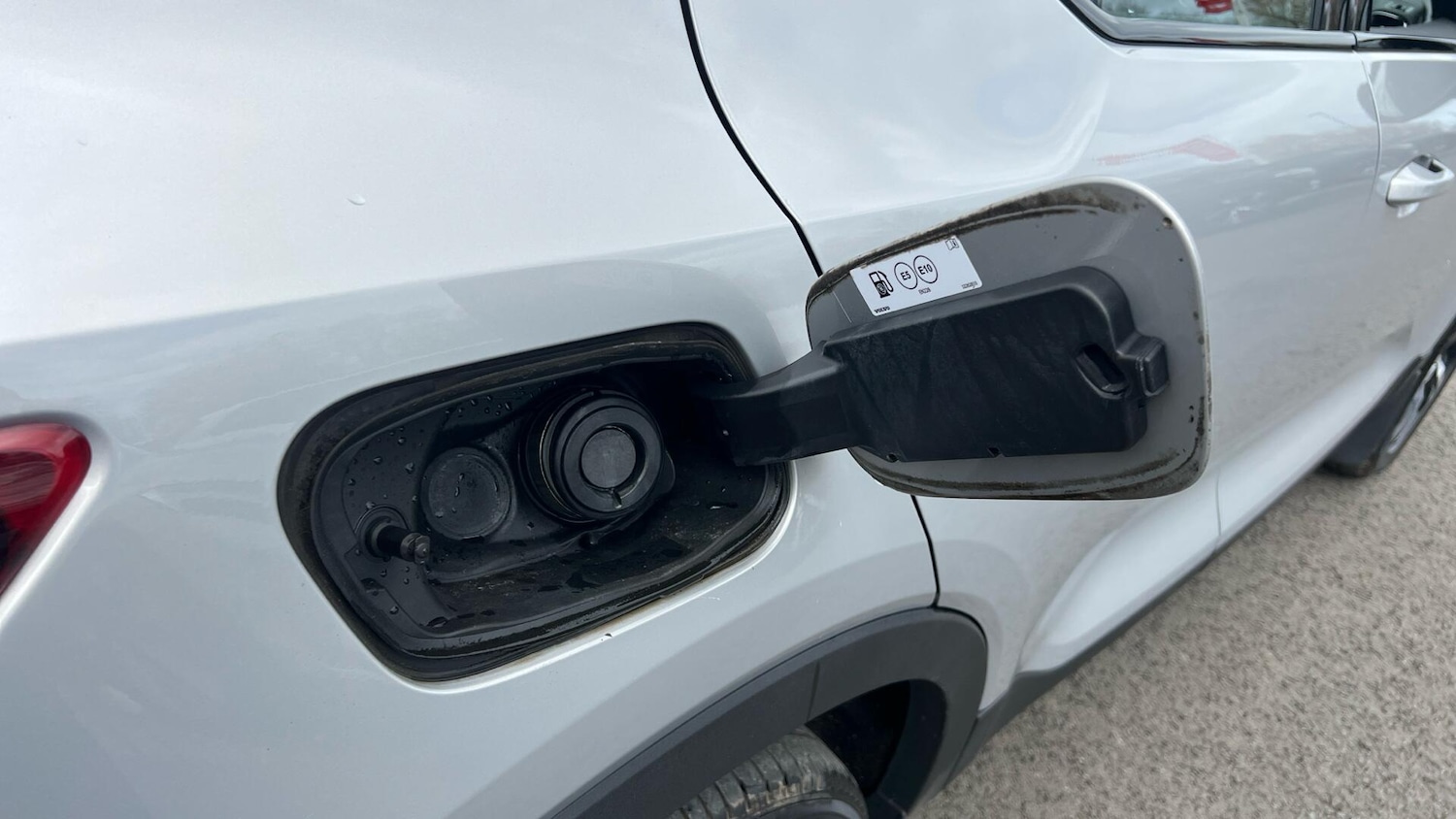 Used Volvo XC40 2023 for sale - 78086668: Photo 15