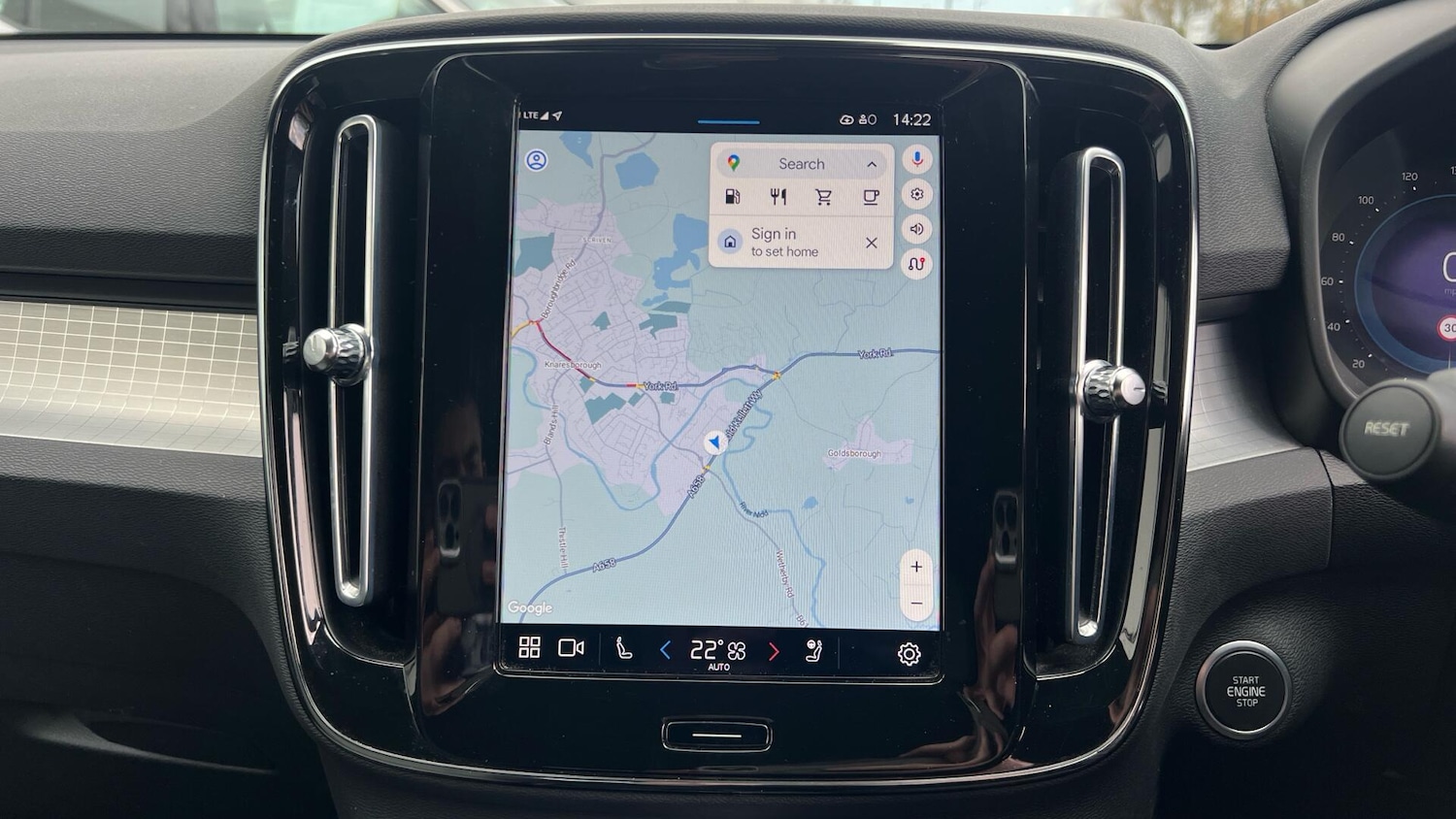 Used Volvo XC40 2023 for sale - 78086668: Photo 17