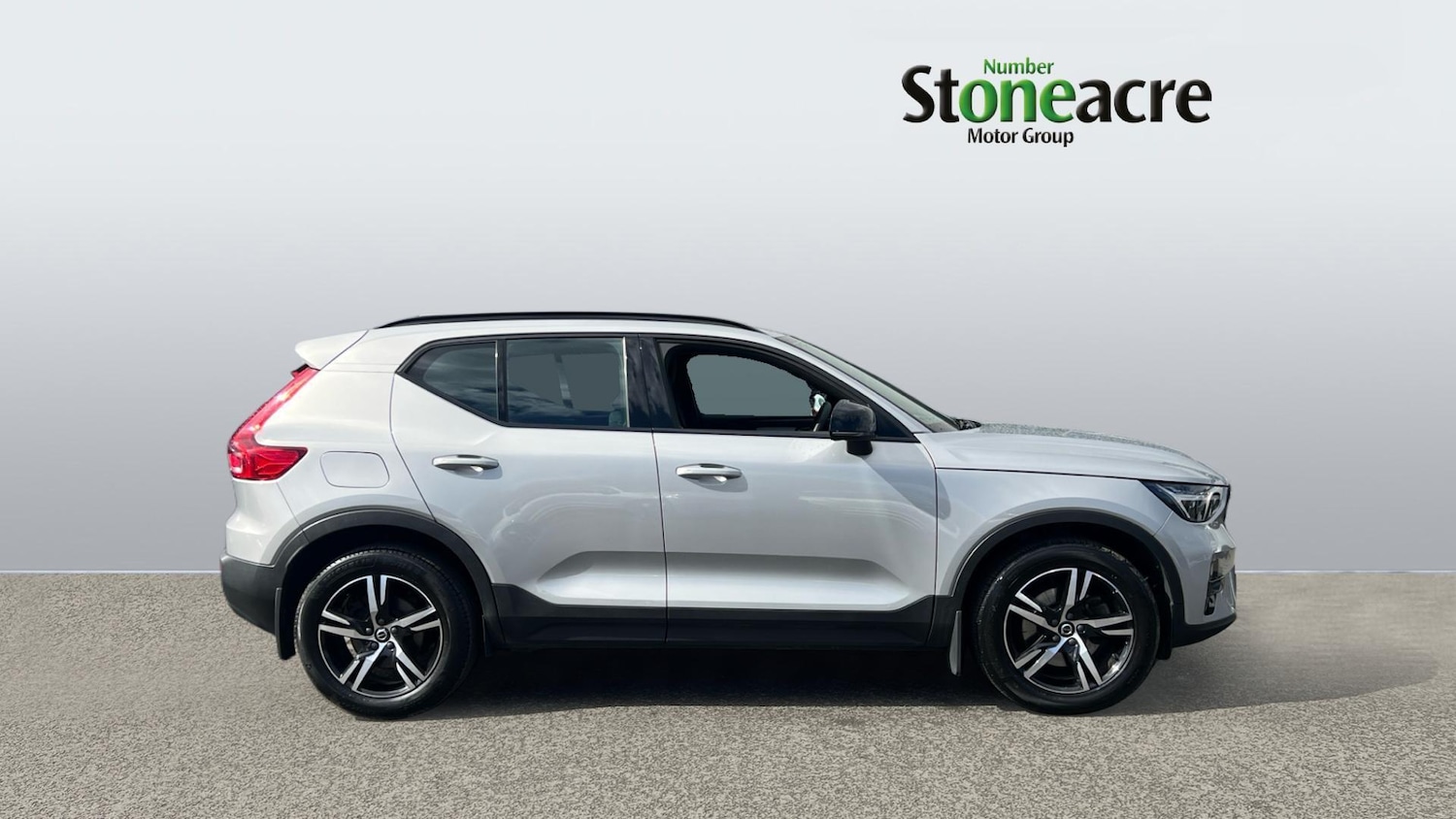 Used Volvo XC40 2023 for sale - 78086668: Photo 3