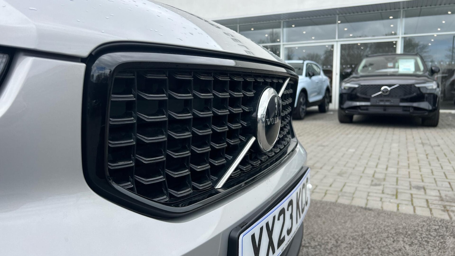 Used Volvo XC40 2023 for sale - 78086668: Photo 35