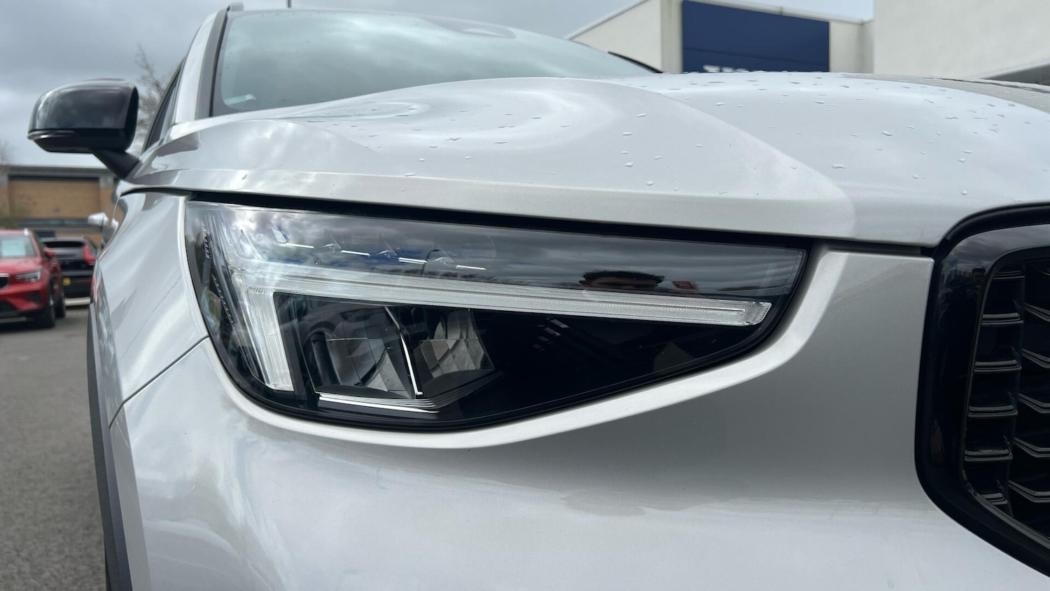 Used Volvo XC40 2023 for sale - 78086668: Photo 36