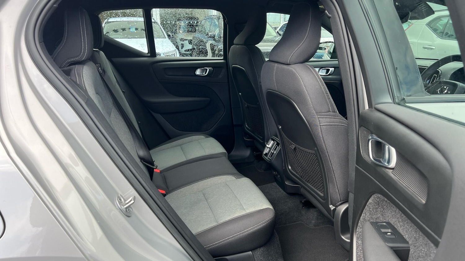 Used Volvo XC40 2023 for sale - 78086668: Photo 6