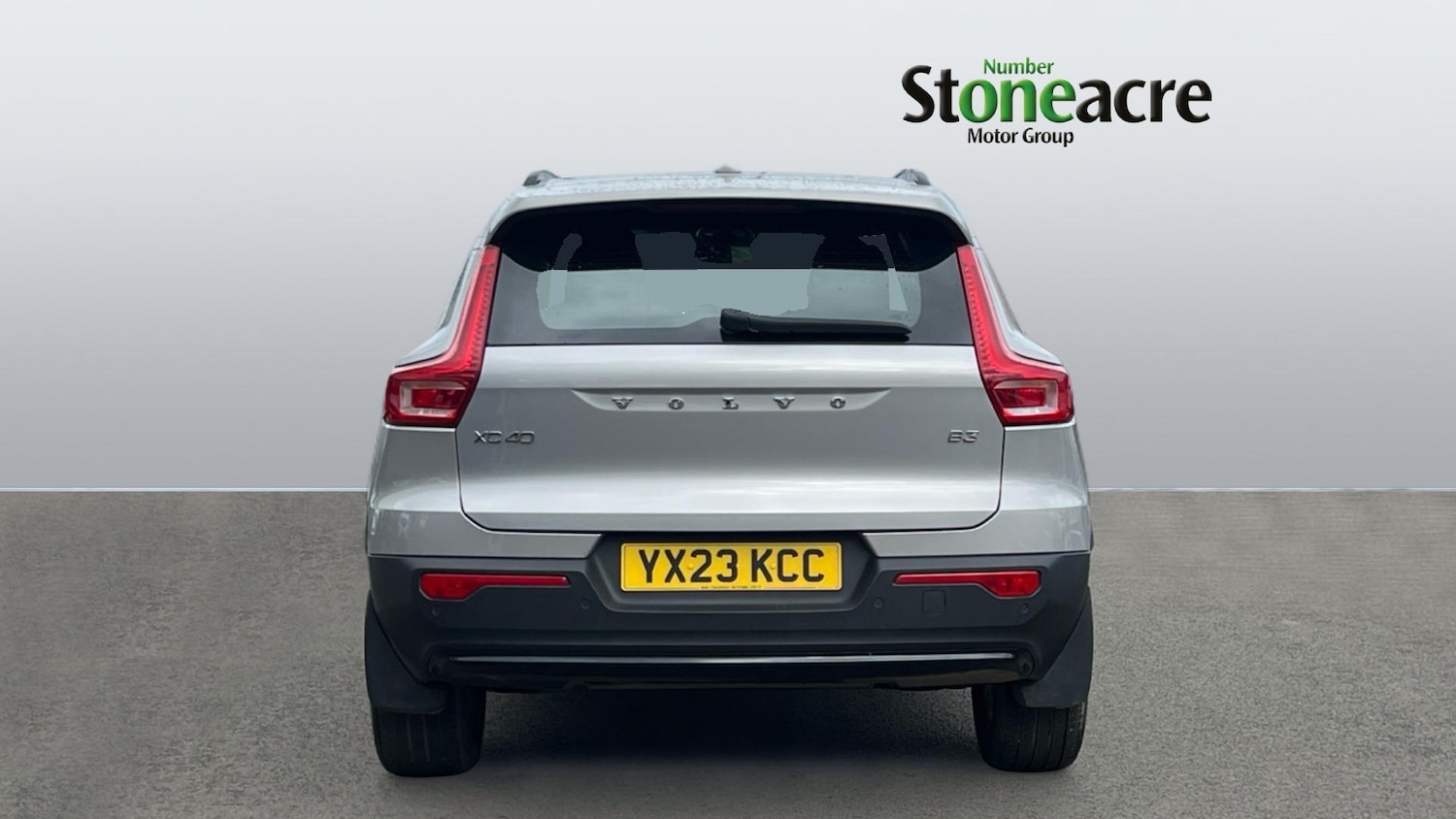 Used Volvo XC40 2023 for sale - 78086668: Photo 7