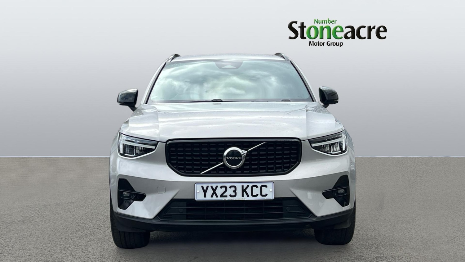 Used Volvo XC40 2023 for sale - 78086668: Photo 8