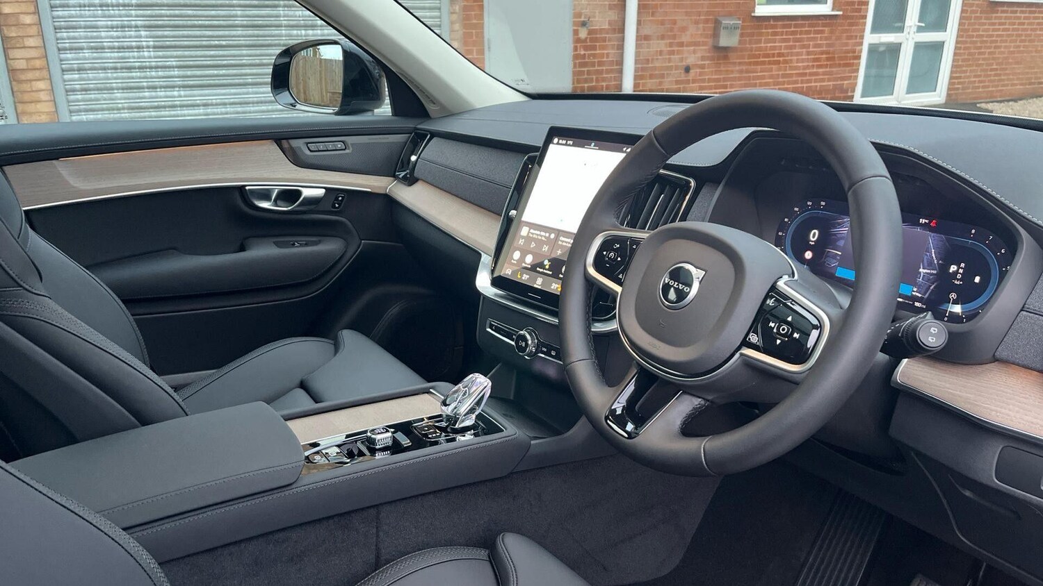 Used Volvo XC90 2026 for sale - 78116178: Photo 17