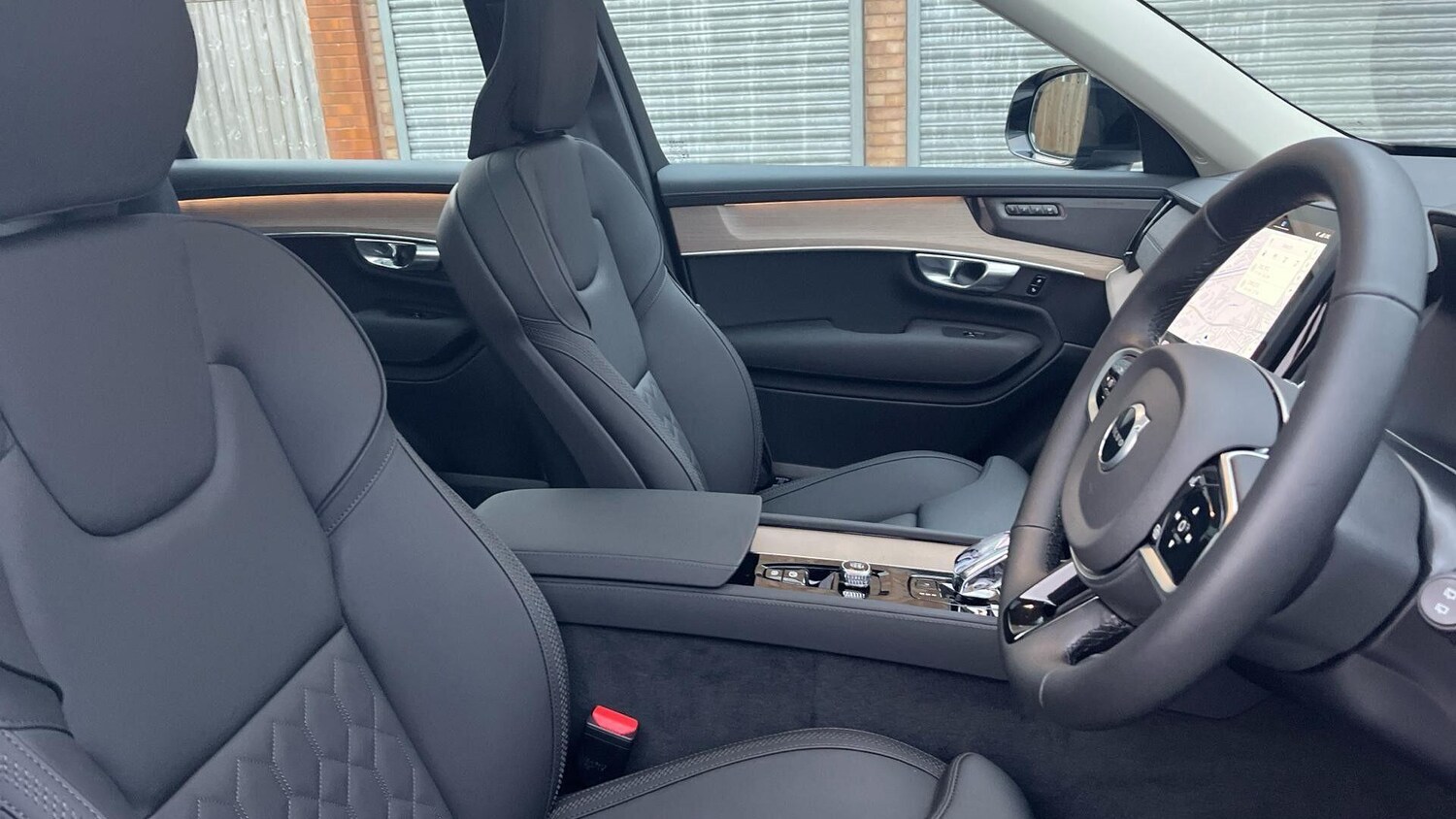 Used Volvo XC90 2026 for sale - 78116178: Photo 18