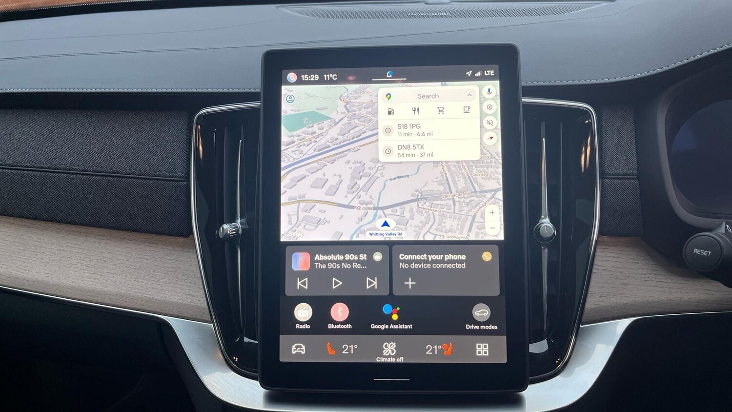 Used Volvo XC90 2026 for sale - 78116178: Photo 27