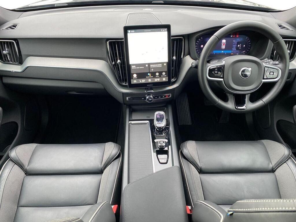 Used Volvo XC60 for sale - 77808524: Photo 13